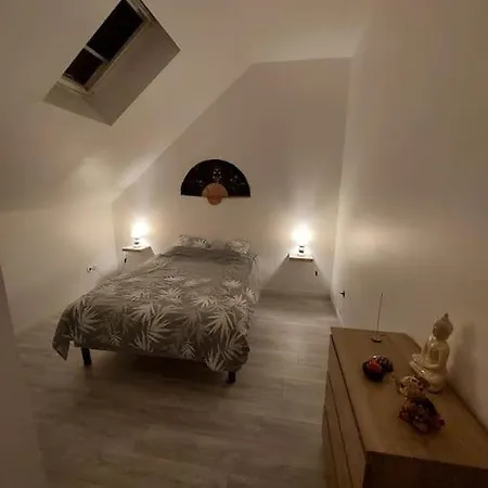 Maison Calme Proche De La Cite Des Loisirs Amnéville Esterno foto