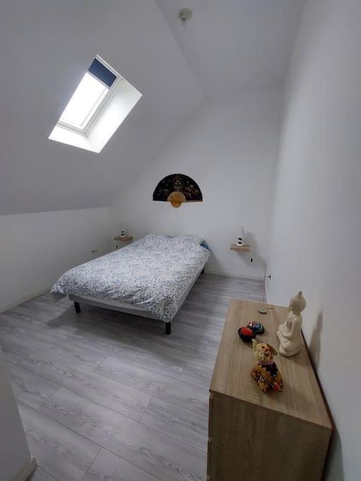 Maison Calme Proche De La Cite Des Loisirs Holiday home *