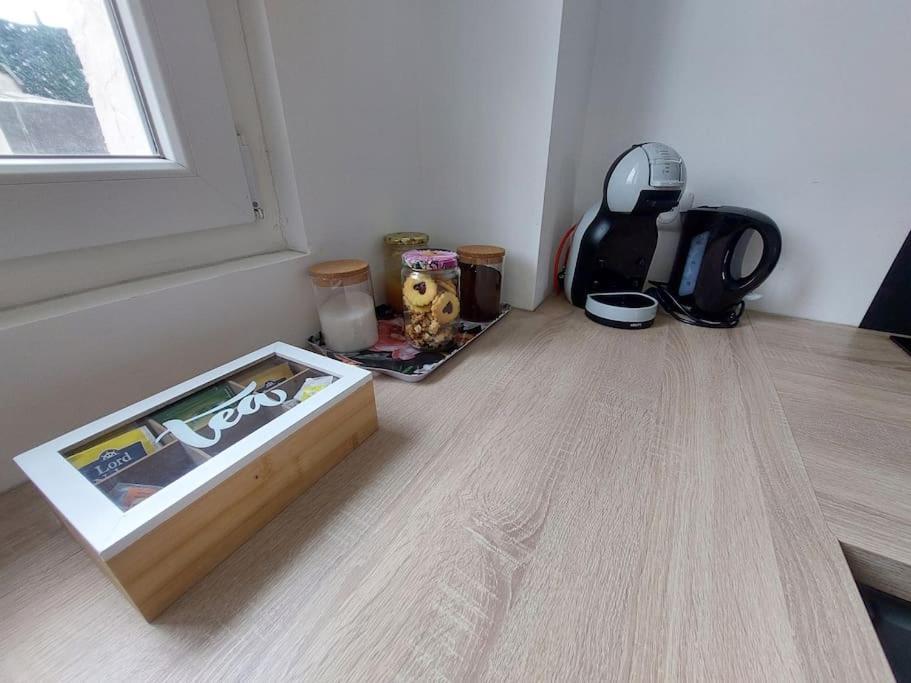 Holiday home Maison Calme Proche De La Cite Des Loisirs Amneville